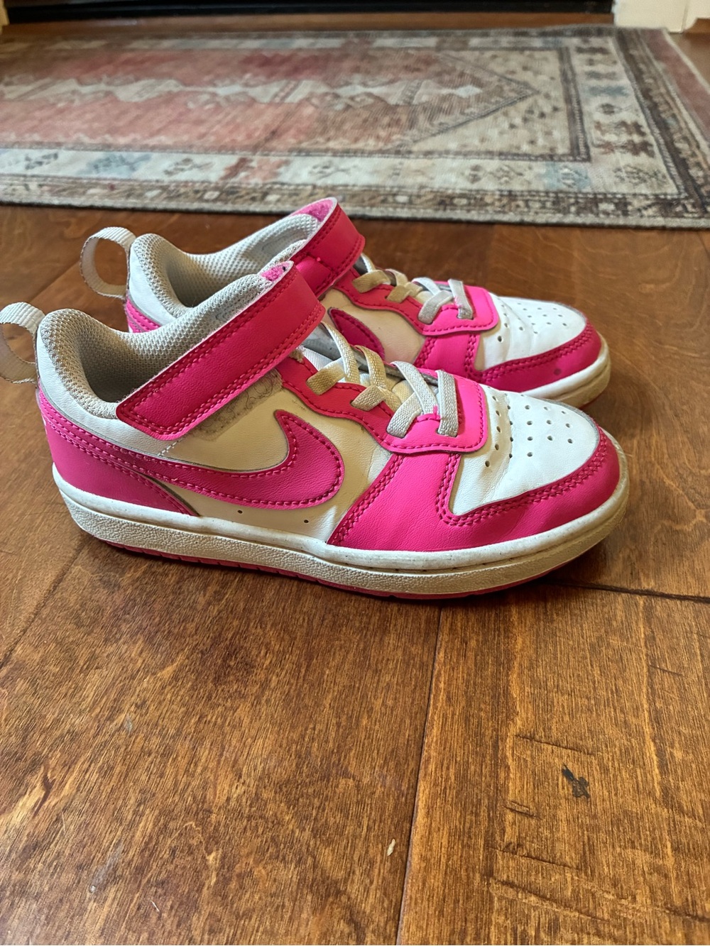 Nike Court Borough Low Recraft